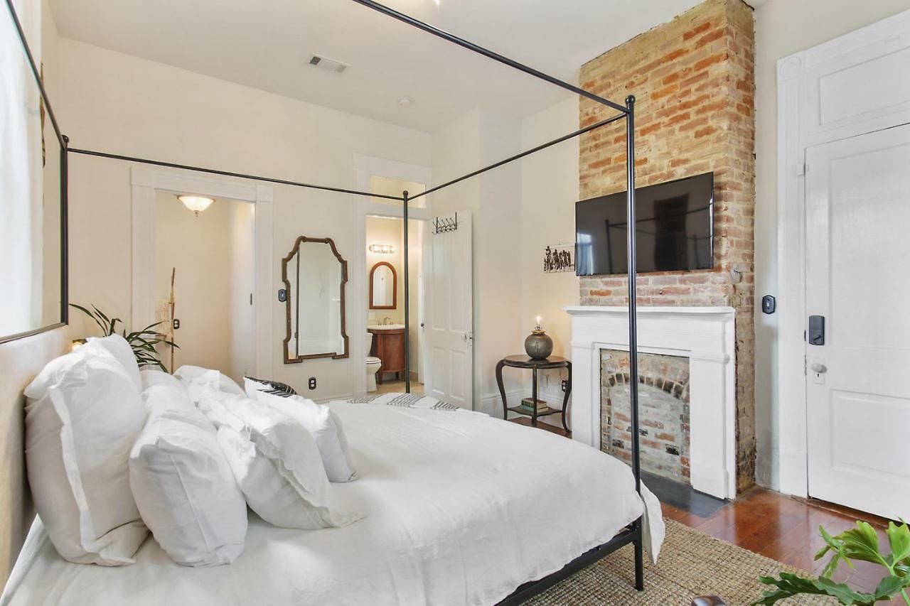 The Moor Guest house New Orleans