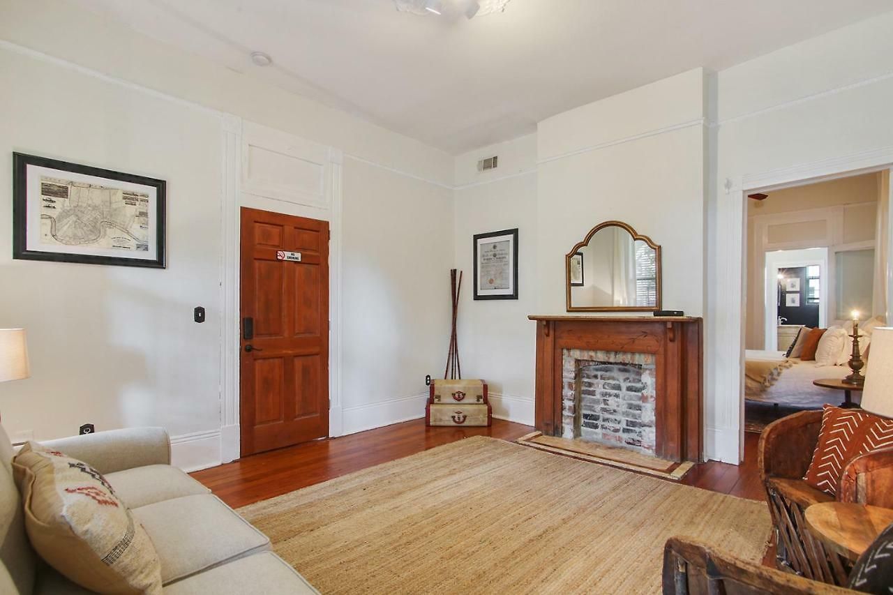 The Moor Guest house