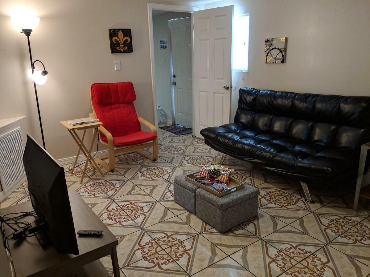 Guest house Treme Two Bedroom *