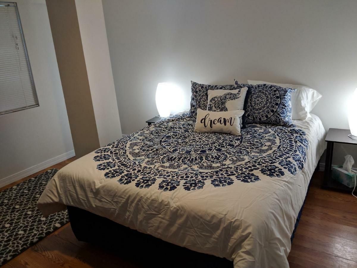 Cozy Treme