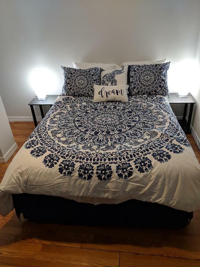 Guest house Cozy Treme *