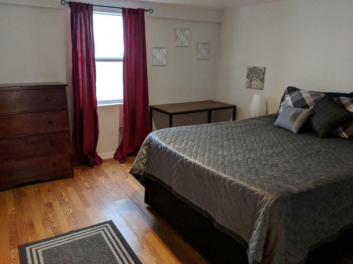 Treme Two Bedroom New Orleans