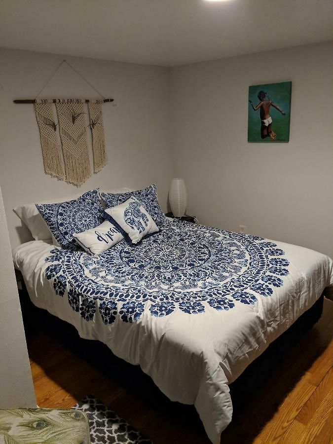 Cozy Treme Guest house *