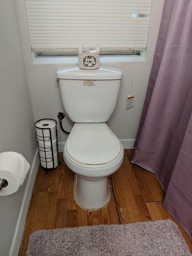 Cozy Treme Guest house New Orleans