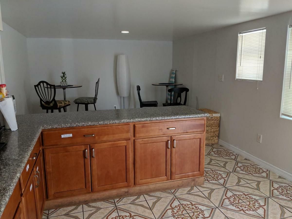 Guest house Treme Two Bedroom New Orleans