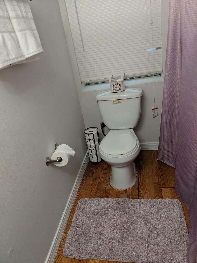 Cozy Treme Guest house New Orleans