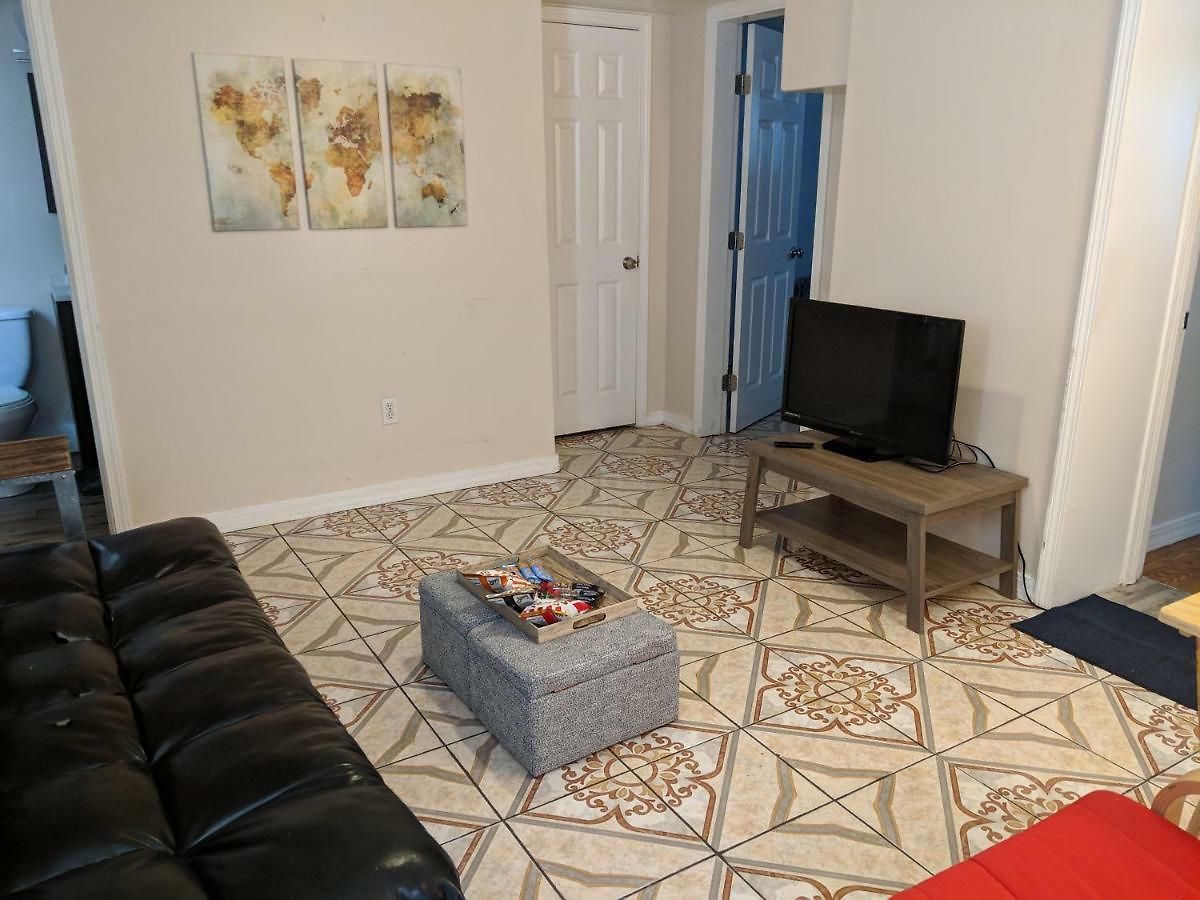 Treme Two Bedroom Guest house New Orleans