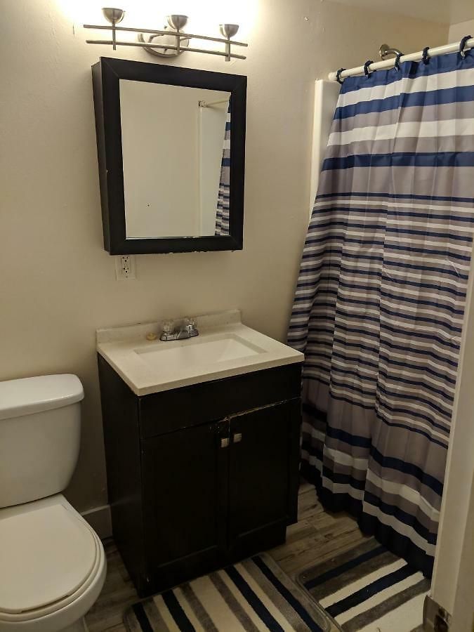 Guest house Treme Two Bedroom *