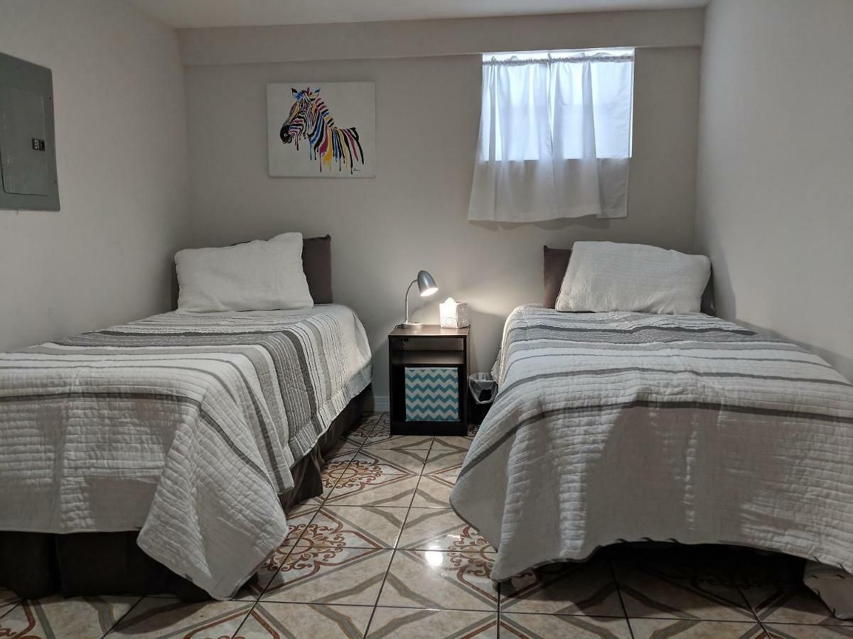 Treme Two Bedroom *