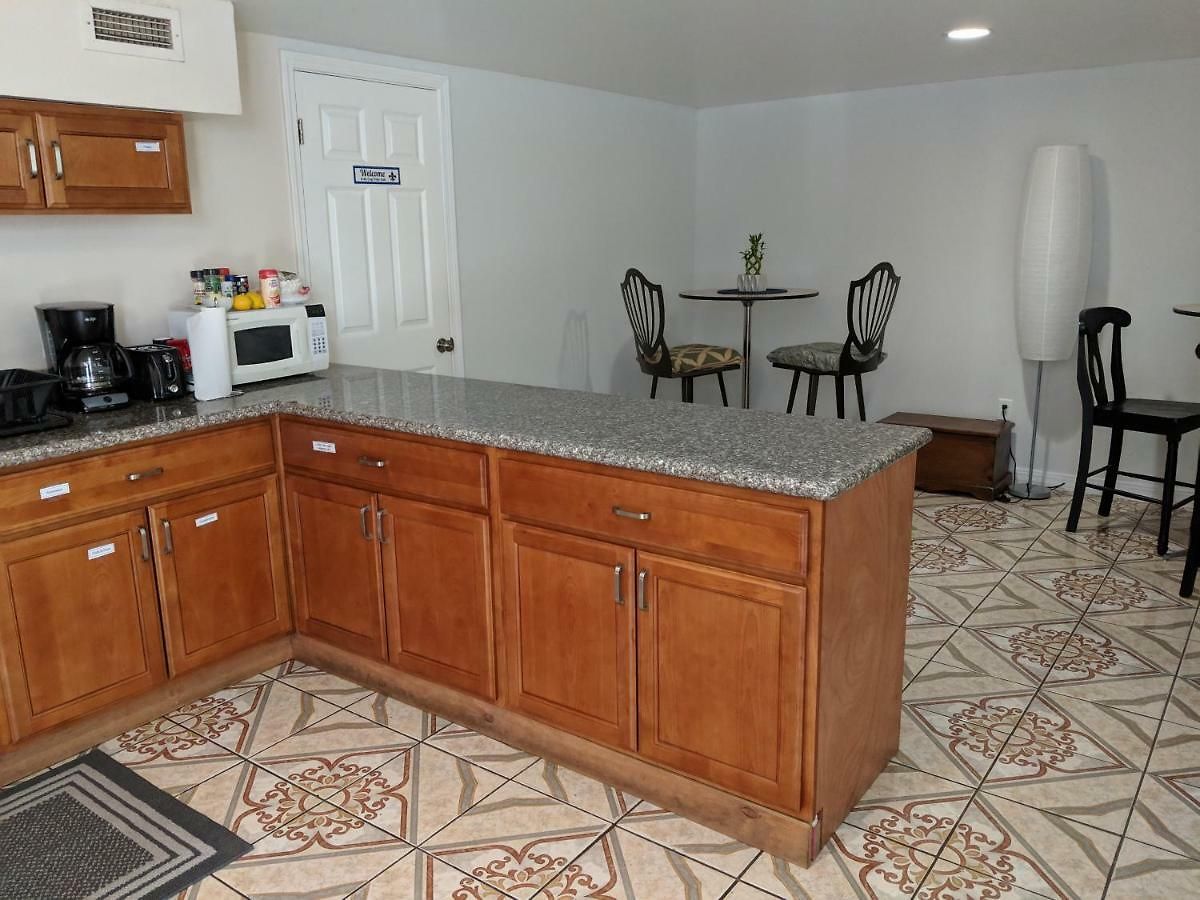 Guest house Treme Two Bedroom *