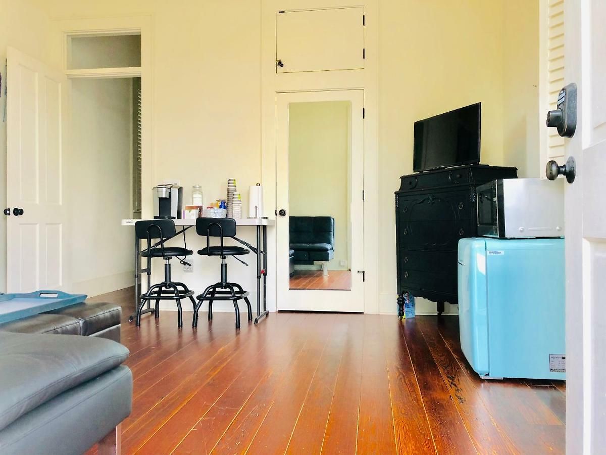 Petite Desire Apartment New Orleans