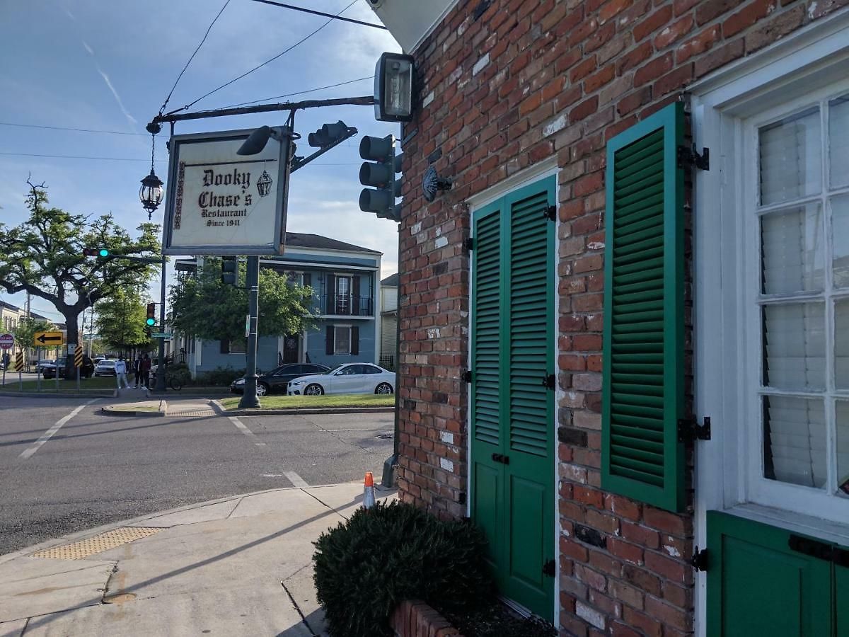Guest house Treme Two Bedroom New Orleans