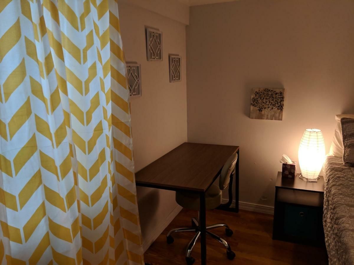 Treme Two Bedroom
