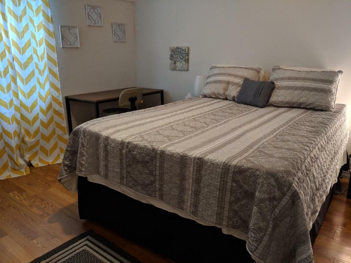 Treme Two Bedroom Guest house *