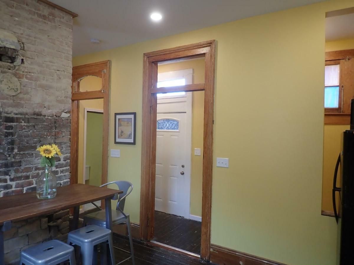 Historic Modern Uptown Ll Apartment New Orleans