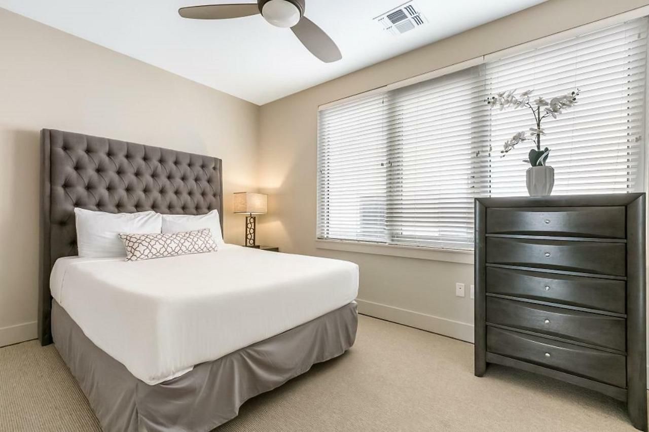 Apartment Modern & Fully Furnished In The Heart Of The *