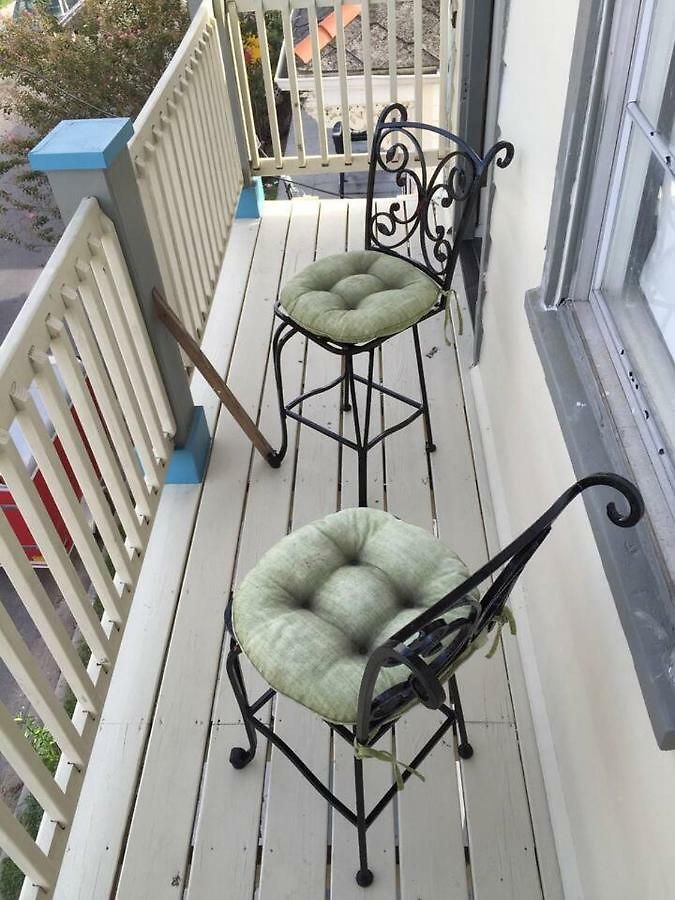 Apartment Modern 2 Blocks From Quarters New Orleans