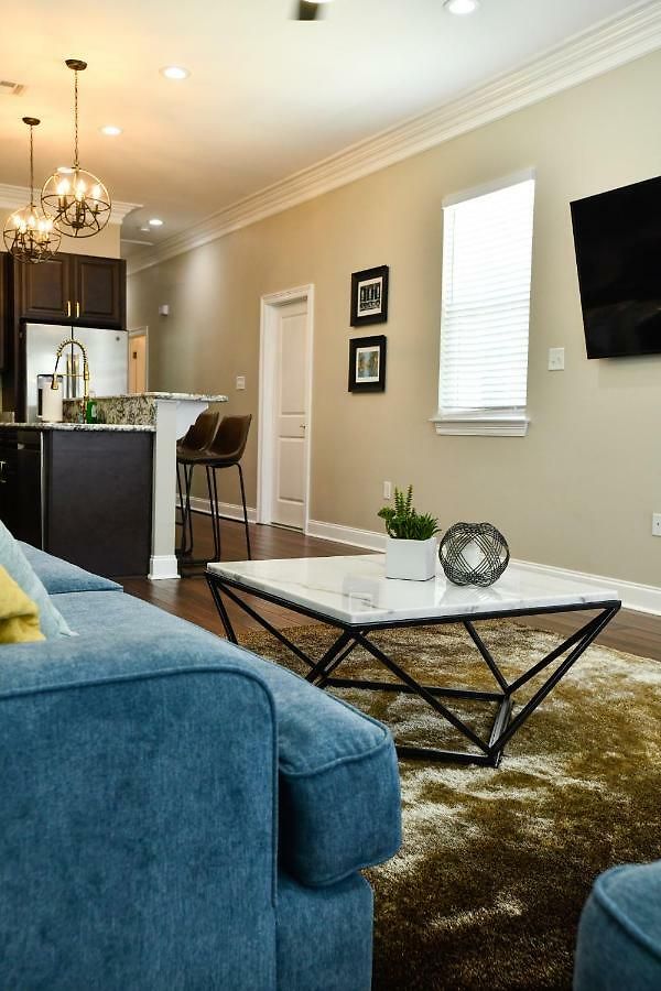 Esplanade Magic 4 Apartment New Orleans