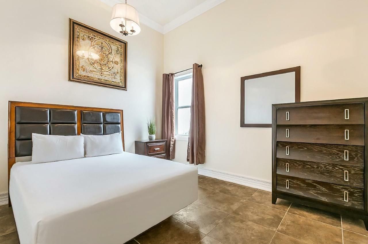 Urban With Spacious & Amenities