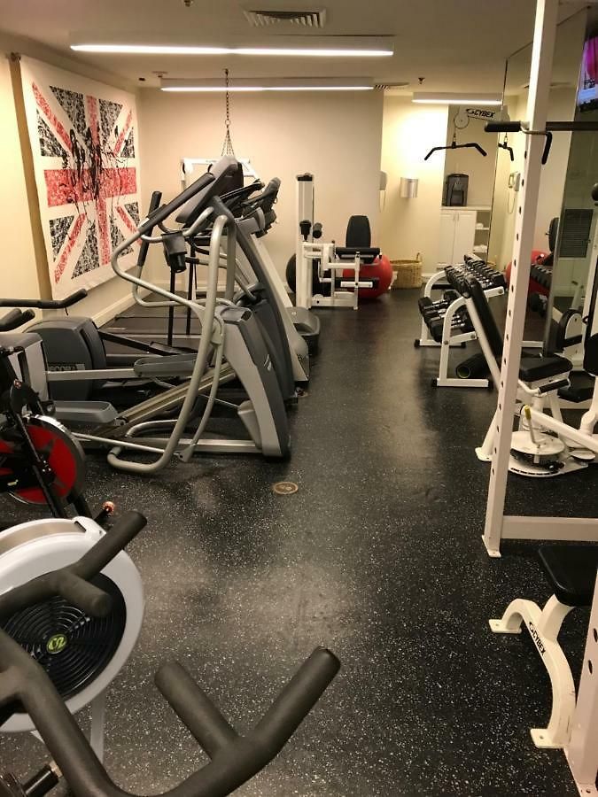International House Hotel 4*