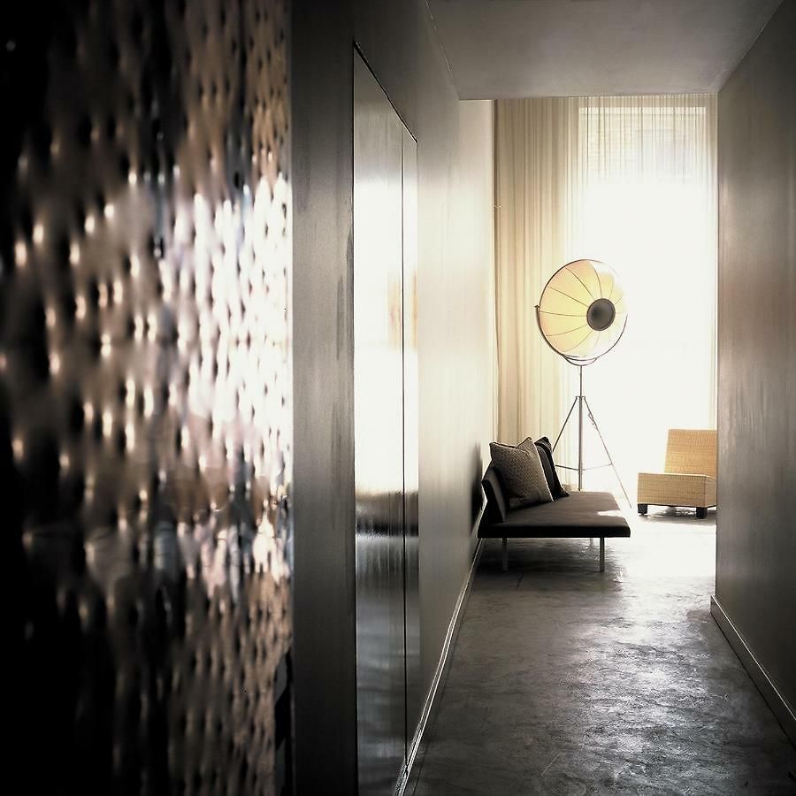 Hotel Loft 523 4*
