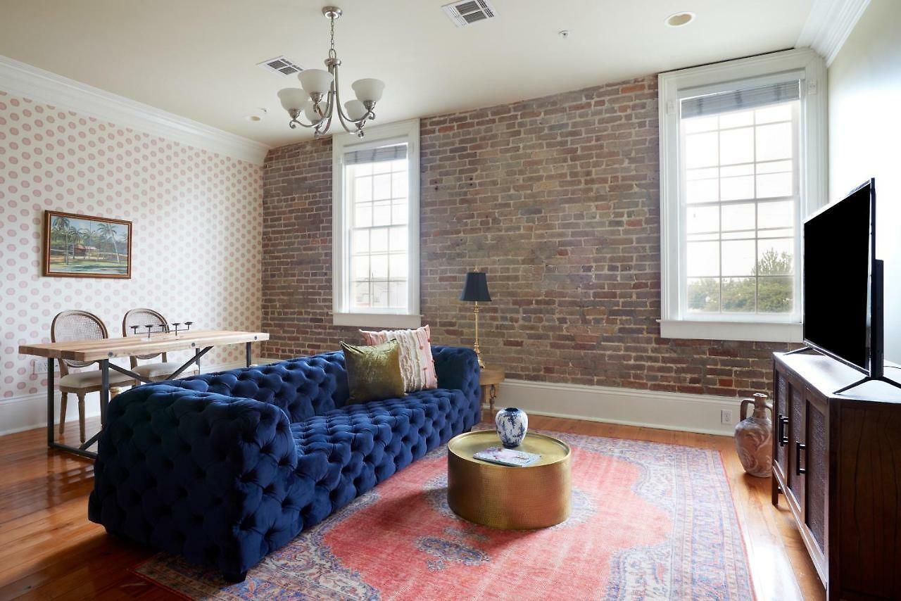 Sonder Irish Channel Lofts Aparthotel New Orleans