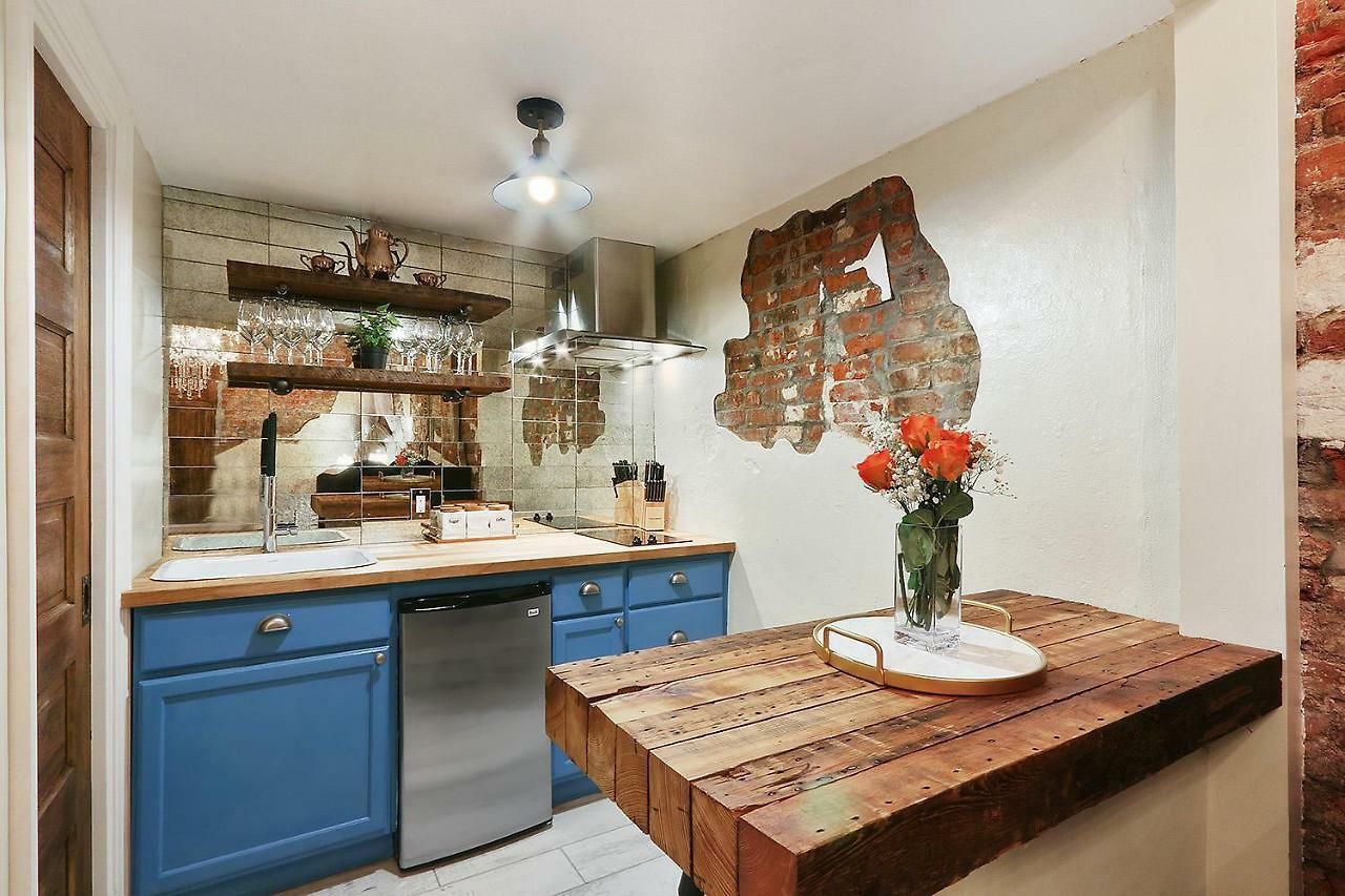 Hotel French Quarter Mansion 4*