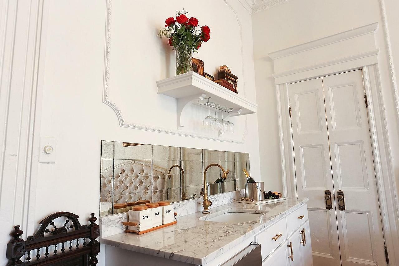 Hotel French Quarter Mansion