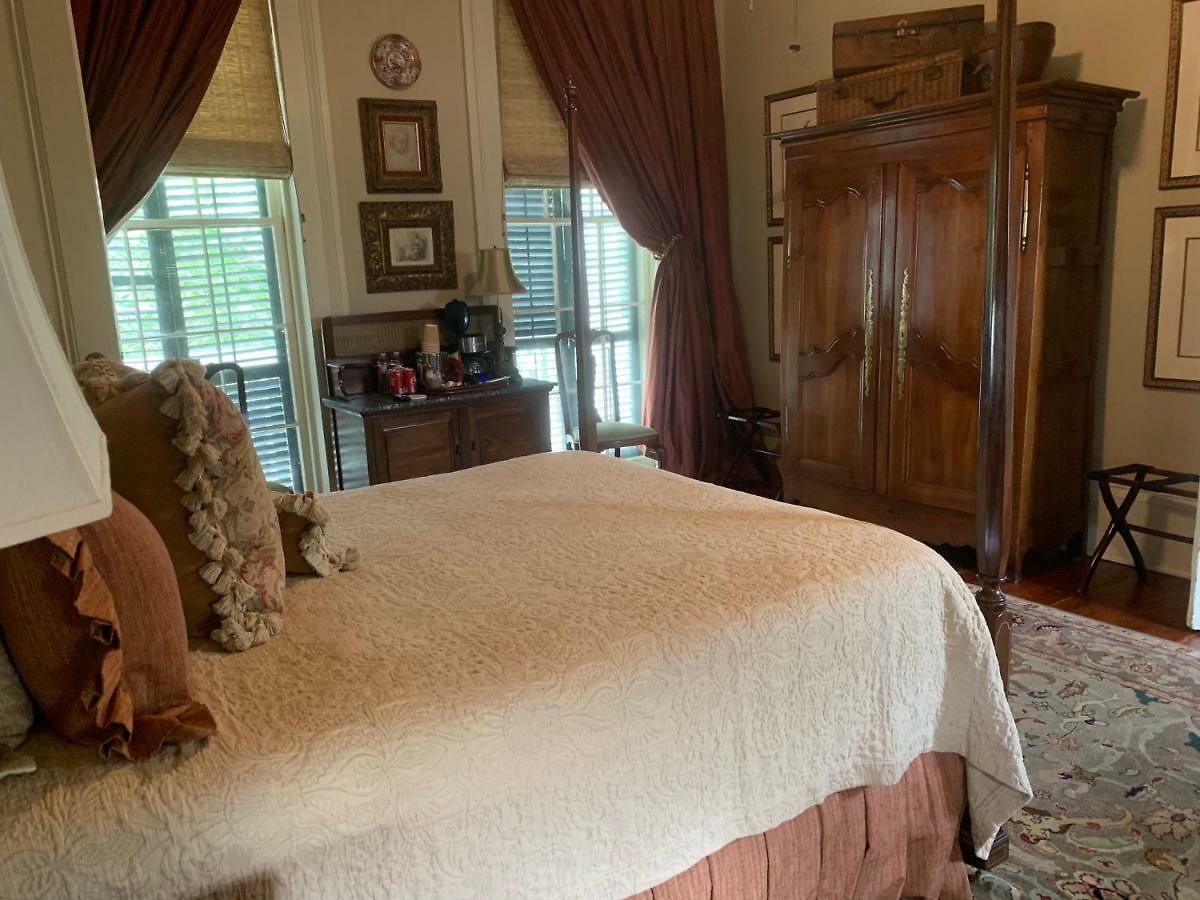 Terrell House 3* New Orleans