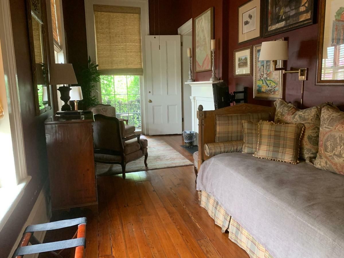 Terrell House Bed & Breakfast