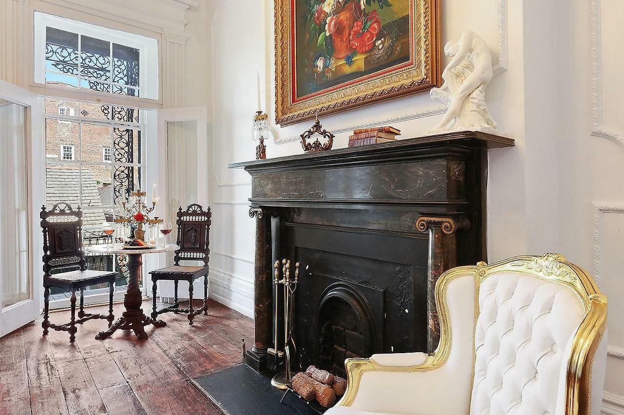 French Quarter Mansion Hotel