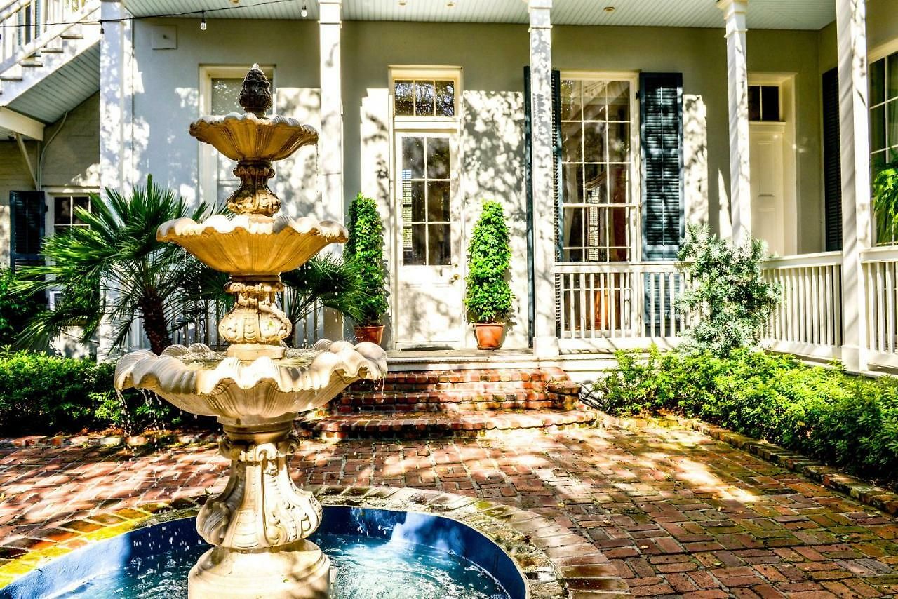 Bed & Breakfast Terrell House 3*