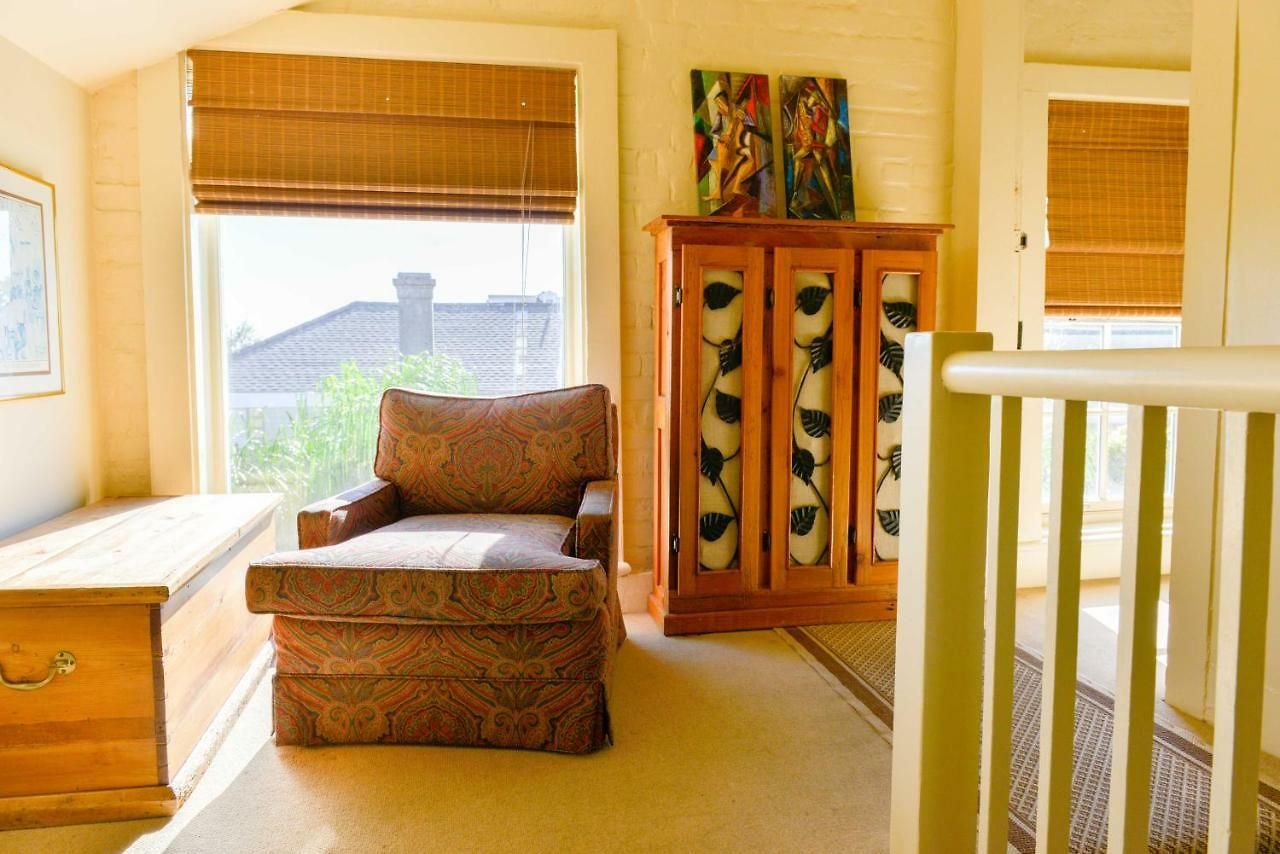 Terrell House