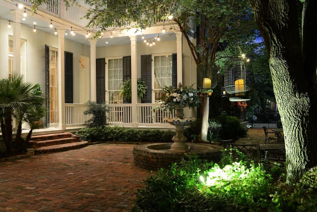 Terrell House Bed & Breakfast 3*