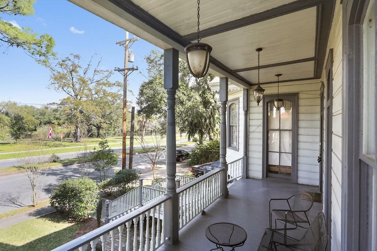 Bed & Breakfast Oakview 4*