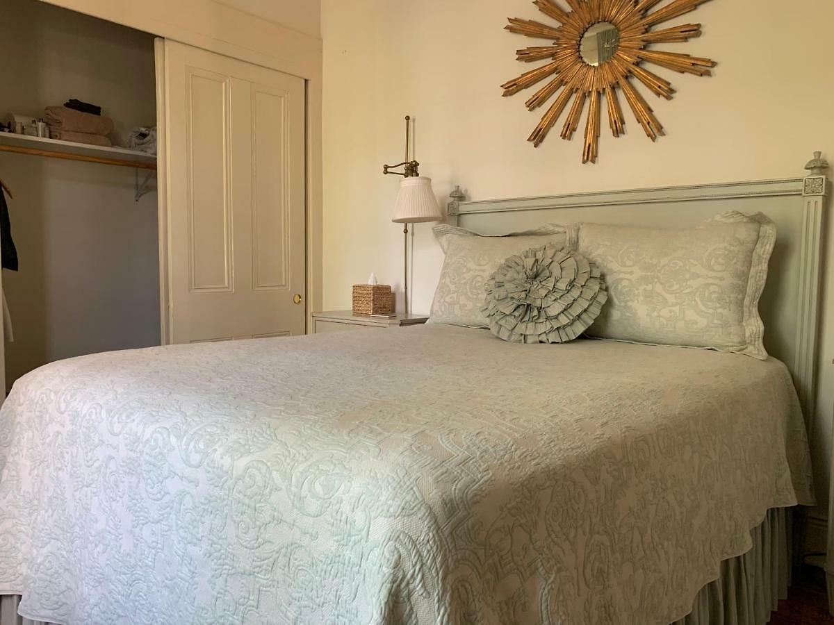 Bed & Breakfast Terrell House 3*