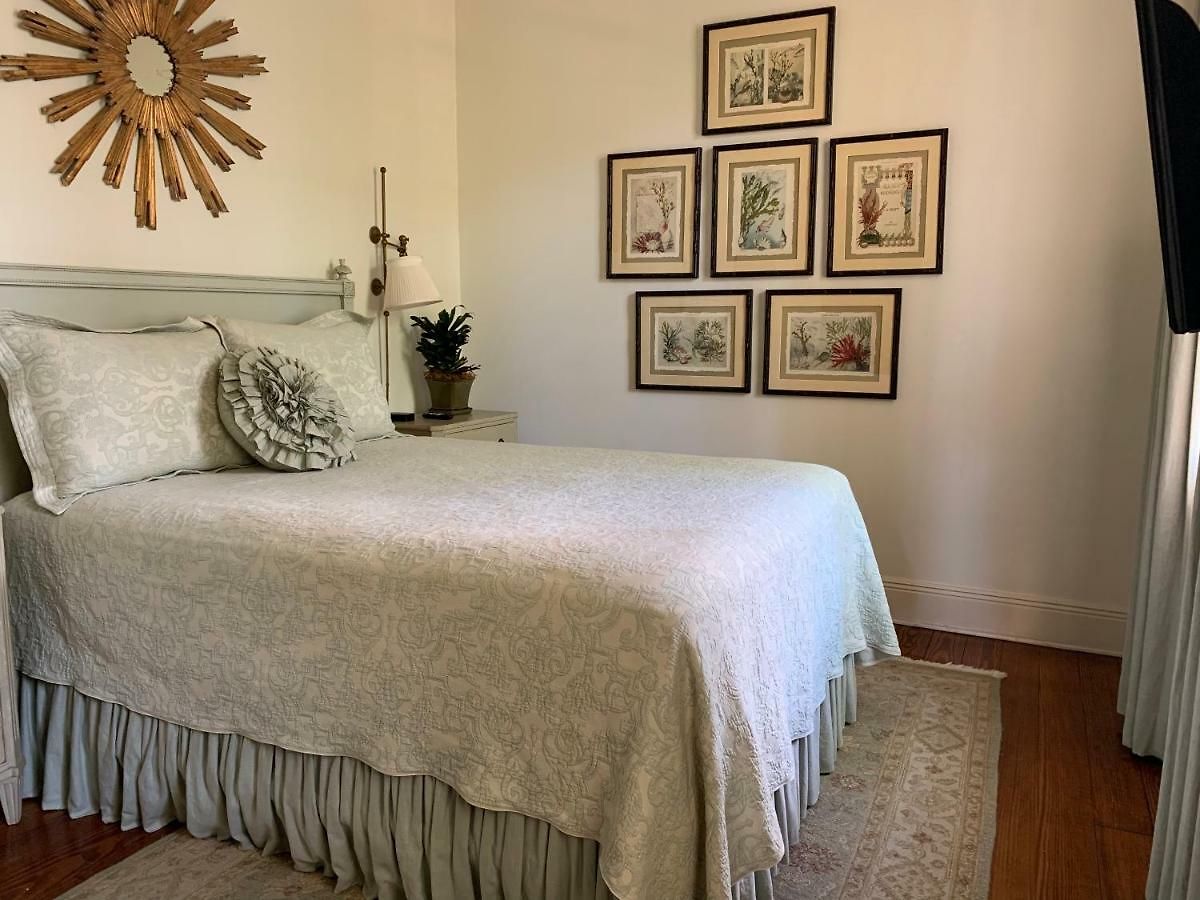 Terrell House Bed & Breakfast 3*