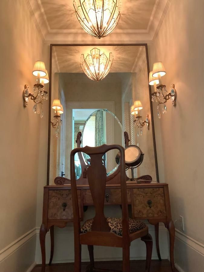 Terrell House 3*