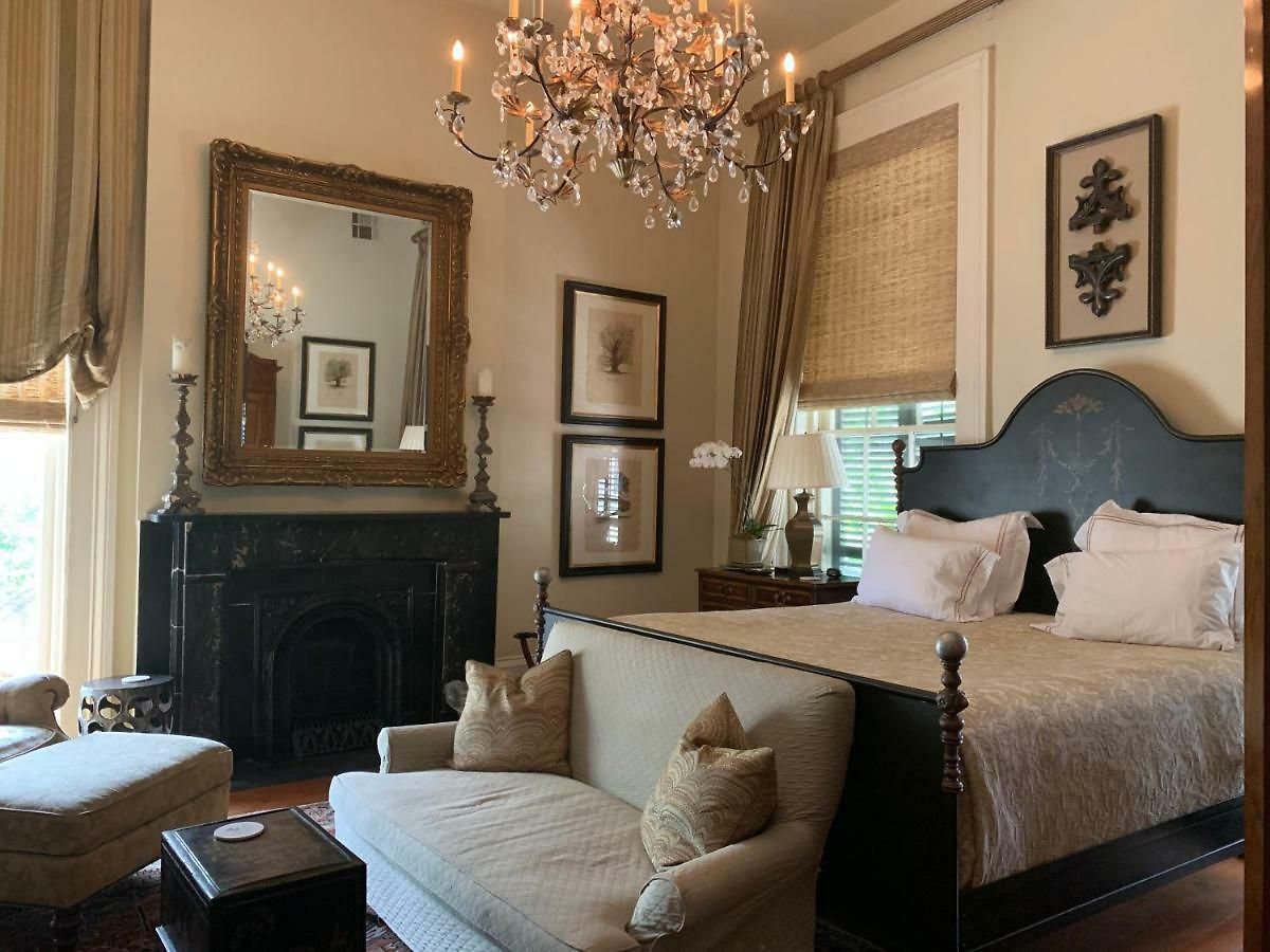 Bed & Breakfast Terrell House New Orleans