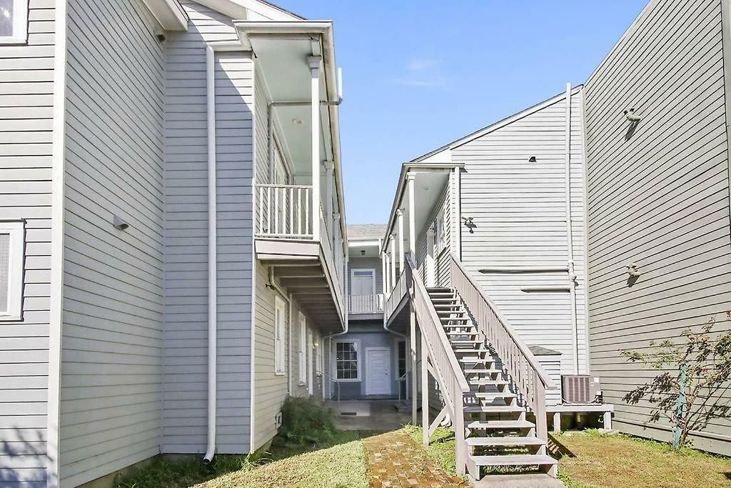 Montgomery House 4* New Orleans