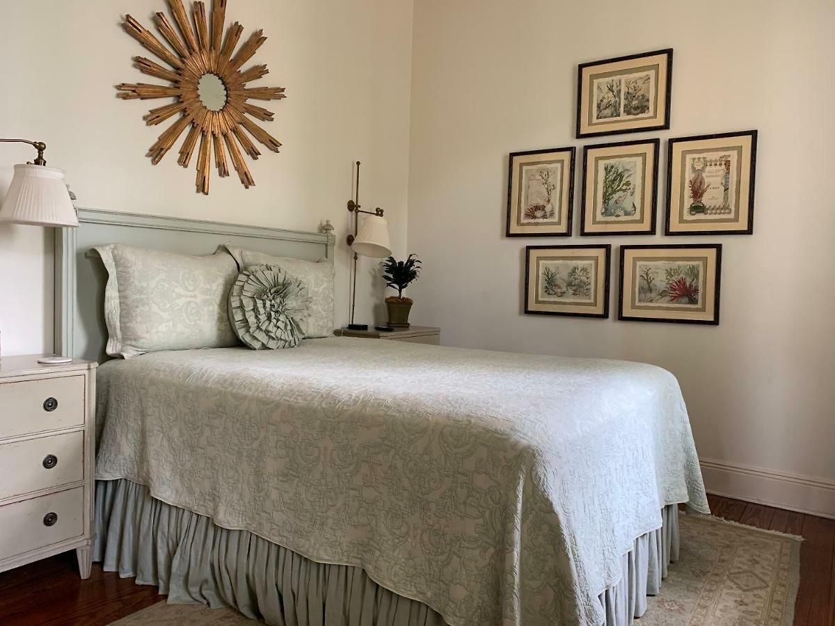 Terrell House Bed & Breakfast New Orleans