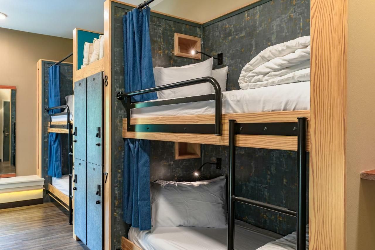 Hi Hostel *