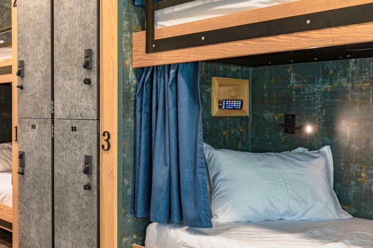 Hostel Hi *
