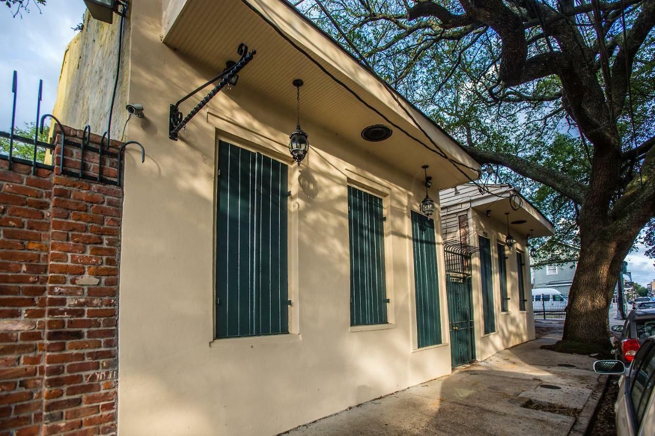 Jazz Quarters 3* New Orleans