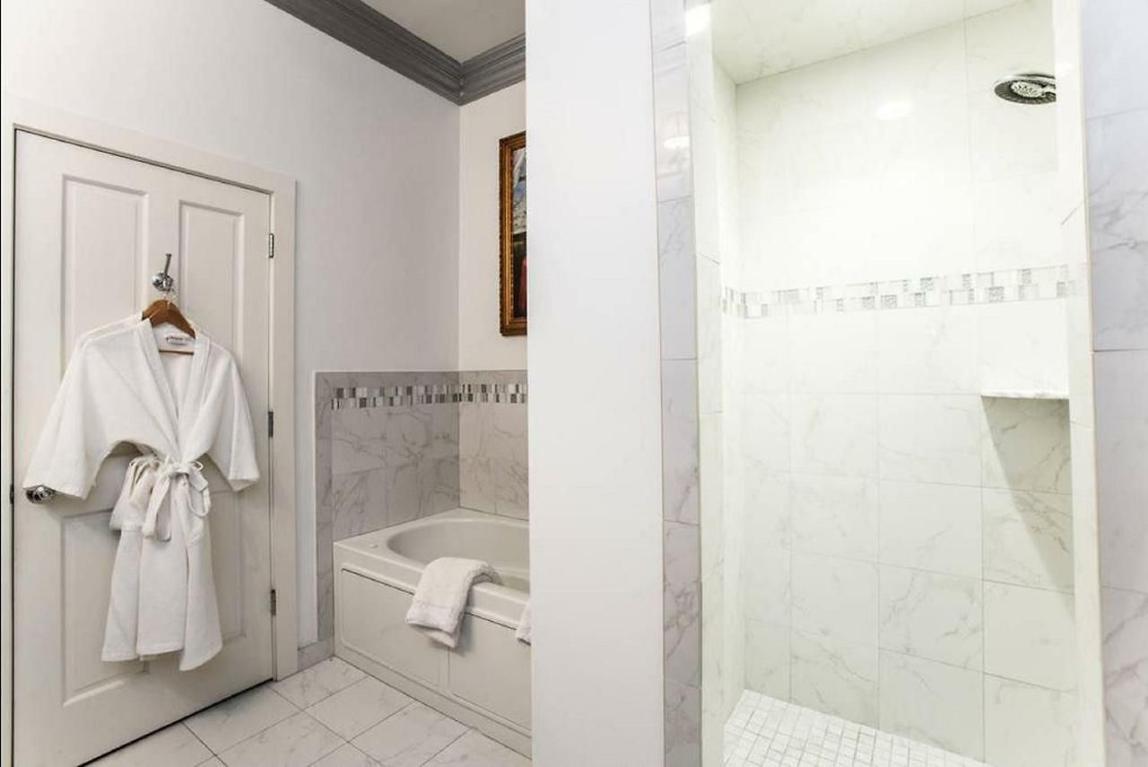 Inn Jazz Quarters 3*
