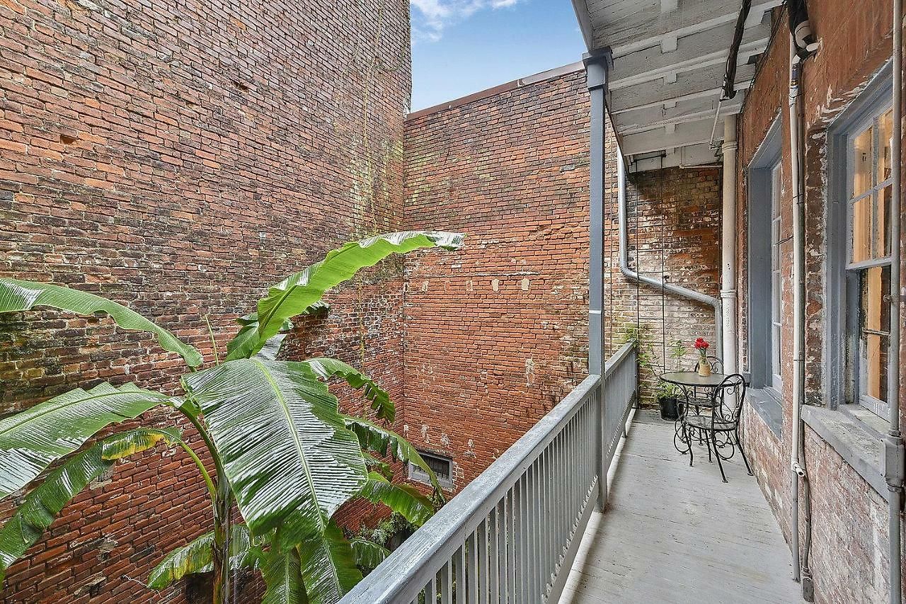 Hotel French Quarter Mansion 4*