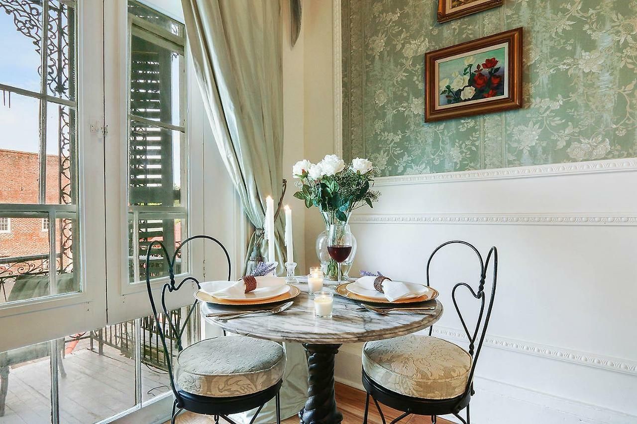 Hotel French Quarter Mansion 4*