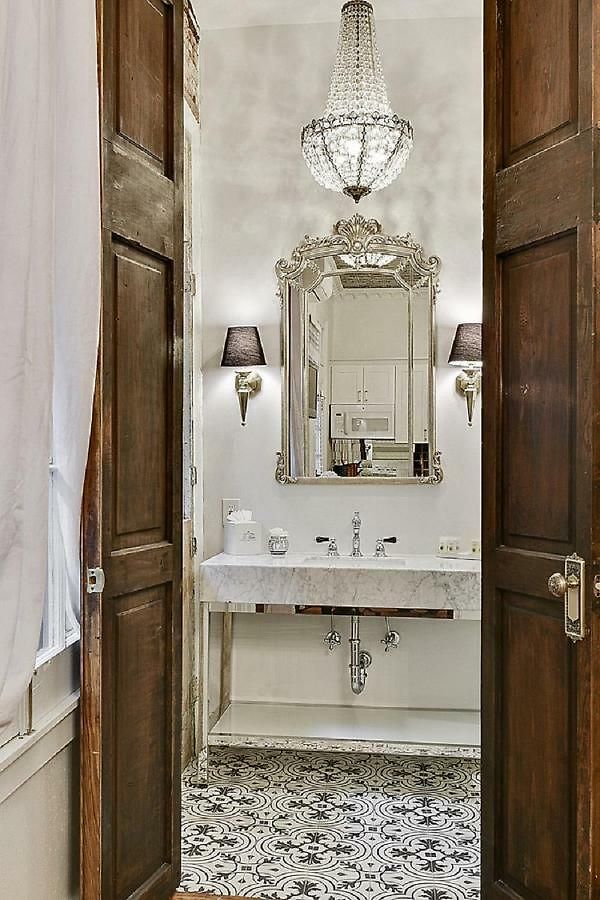 French Quarter Mansion 4* New Orleans