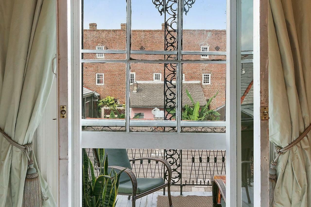 French Quarter Mansion Hotel 4*