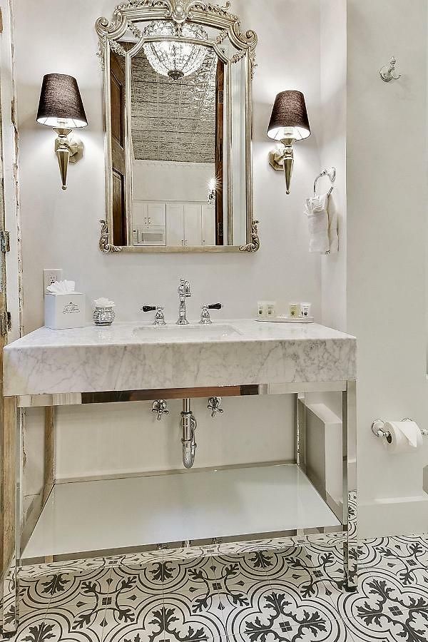 Hotel French Quarter Mansion New Orleans